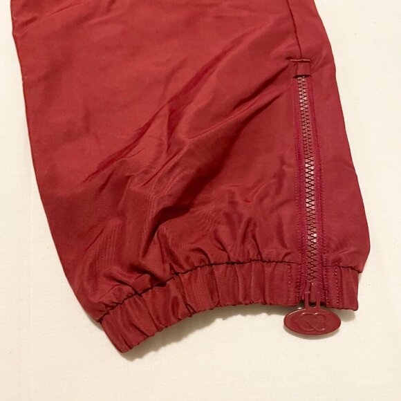 Reebok Classics Cardi B Womens Cargo Pants Casual size Large - Picture 12 of 16